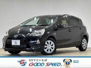 2014 TOYOTA AQUA S