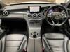 MERCEDES BENZ C-CLASS Stationwagon