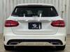 MERCEDES BENZ C-CLASS Stationwagon