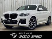 2020 BMW X4