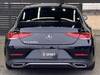 MERCEDES BENZ CLS-CLASS