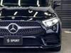 MERCEDES BENZ CLS-CLASS