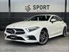 MERCEDES BENZ CLS-CLASS