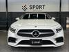 MERCEDES BENZ CLS-CLASS