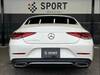 MERCEDES BENZ CLS-CLASS