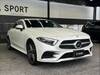 MERCEDES BENZ CLS-CLASS