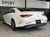 MERCEDES BENZ CLS-CLASS