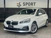 2019 BMW 2 SERIES