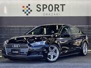 2019 AUDI A5 SPORTBACK