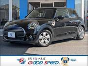 2020 BMW MINI