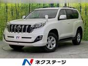 2015 TOYOTA LAND CRUISER PRADO TX