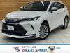 TOYOTA HARRIER HYBRID