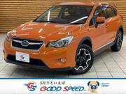 2012 SUBARU XV