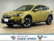 2020 SUBARU XV
