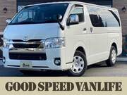 2021 TOYOTA HIACE VAN SUPER GL