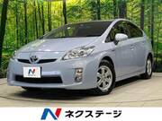 2010 TOYOTA PRIUS S