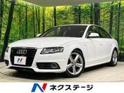 2011 AUDI A4