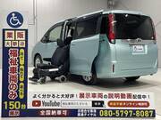 2015 TOYOTA NOAH