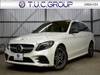 MERCEDES BENZ C-CLASS