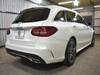MERCEDES BENZ C-CLASS
