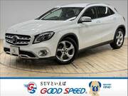 2019 MERCEDES BENZ GLA-CLASS