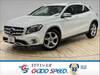 MERCEDES BENZ GLA-CLASS
