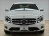 MERCEDES BENZ GLA-CLASS