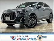 2020 AUDI OTHER