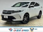 2020 TOYOTA HARRIER