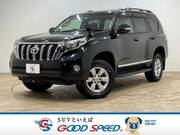 2014 TOYOTA LAND CRUISER PRADO