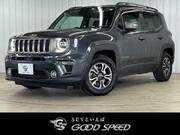 2022 CHRYSLER JEEP RENEGADE