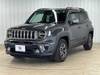 CHRYSLER JEEP RENEGADE