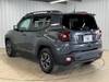 CHRYSLER JEEP RENEGADE