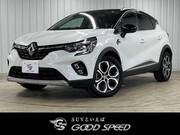 2022 RENAULT CAPTUR