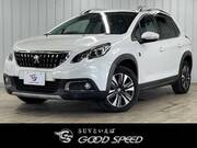 2018 PEUGEOT 2008