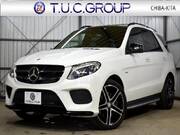 2016 MERCEDES BENZ AMG OTHER