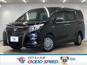 2016 TOYOTA ESQUIRE