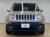 CHRYSLER JEEP RENEGADE
