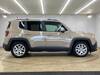 CHRYSLER JEEP RENEGADE