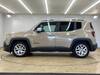 CHRYSLER JEEP RENEGADE