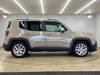 CHRYSLER JEEP RENEGADE