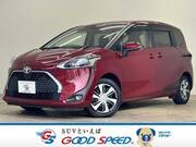2018 TOYOTA SIENTA