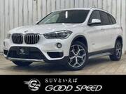 2017 BMW X1
