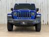 CHRYSLER JEEP WRANGLER UNLIMITED