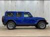 CHRYSLER JEEP WRANGLER UNLIMITED