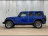 CHRYSLER JEEP WRANGLER UNLIMITED