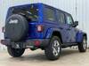 CHRYSLER JEEP WRANGLER UNLIMITED