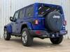 CHRYSLER JEEP WRANGLER UNLIMITED