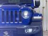 CHRYSLER JEEP WRANGLER UNLIMITED