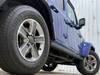CHRYSLER JEEP WRANGLER UNLIMITED